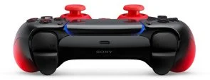 Фото: Геймпад Sony PlayStation 5 DualSense for PS5 Techno Red (1000048516) № 5 | KTC