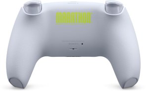 Геймпад Sony PlayStation DualSense for PS5 Marathon Limited Edition (1000051214)