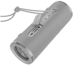 Колонка Borofone BR31 Gamble Sports Bluetooth, Gray