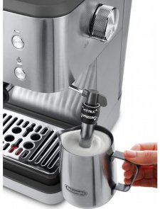 Ріжкова кавоварка DeLonghi EM 450 M Classic (EM450M)