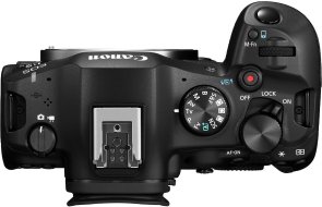 Цифрова фотокамера Canon EOS R6 Mark III Body (7084C035)