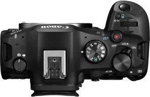 Фото: Цифрова фотокамера Canon EOS R6 Mark III Body (7084C035) № 4 | KTC