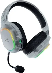 Фото: Гарнітура Razer Barracuda X Chroma Phantom White (RZ04-05220400-R3M1) № 2 | KTC