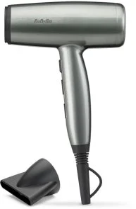 Фото: Фен Babyliss D581E № 2 | KTC
