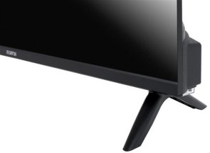 Телевізор LED Grifon Diva DV32HSB (Google TV, Wi-Fi, 1366x768)