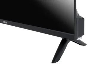Телевізор LED Grifon Diva DV32HSB (Google TV, Wi-Fi, 1366x768)