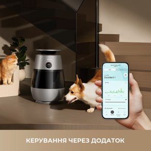 Очищувач повітря Dreame AP10 (CVF61A)