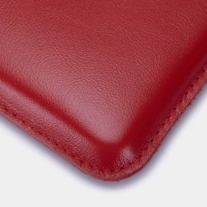 Чохол INCARNE Cline 13 - MacBook Air13 2018-2026 Red
