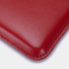 Фото: Чохол INCARNE Cline 13 - MacBook Air13 2018-2026 Red № 7 | KTC