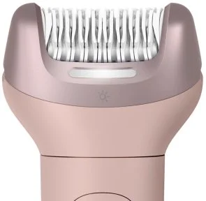 Фото: Епілятор Philips Series 9000 (BRE718/00) № 3 | KTC