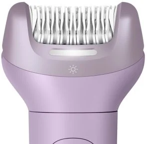 Фото: Епілятор Philips Series 9000 (BRE728/00) № 3 | KTC