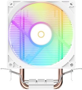 Кулер для процесора Ocypus Gamma A20 WH ARGB (GAMMA-A20-WH1AAWN00F-GL)