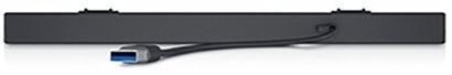 Саундбар Dell Slim Soundbar SB521A for Pro 2 ID Displays (520-AASI)
