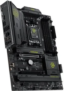 Фото: Материнська плата MSI MAG B850 TOMAHAWK WIFI № 3 | KTC