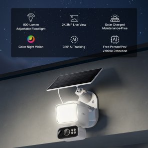 Камера TP-Link Tapo C615F Kit (TAPO-C615FKIT)