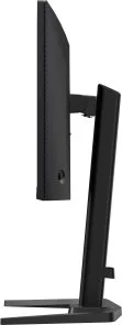 Фото: Монітор iiyama GB2591HSU-B1 Black - 24.5" IPS / 1920×1080 / 360 Гц / Nvidia G-Sync / Pivot / HAS № 16 | KTC