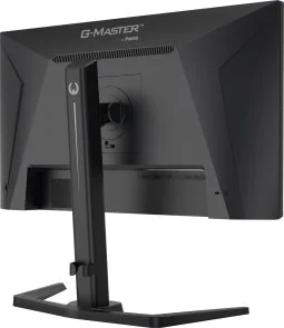 Фото: Монітор iiyama GB2591HSU-B1 Black - 24.5" IPS / 1920×1080 / 360 Гц / Nvidia G-Sync / Pivot / HAS № 12 | KTC