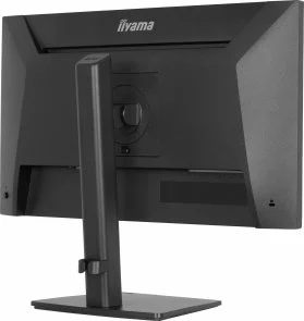 Фото: Монітор iiyama ProLite XB2493HSU-B1 Black - 23.8" IPS / 1920×1080 / 120 Гц / Pivot / HAS № 11 | KTC
