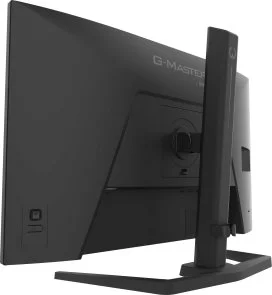 Фото: Монітор iiyama GB2791QSU-B1 Black - 27" IPS / 2560×1440 / 320 Гц / Nvidia G-Sync Compatible / Pivot / HAS № 13 | KTC