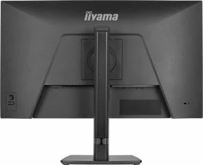 Фото: Монітор iiyama ProLite XB2796QSC-B1 Black - 27" IPS / 2560×1440 / 75 Гц / Pivot / HAS № 9 | KTC