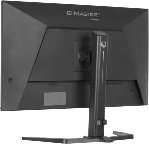 Фото: Монітор iiyama GB3295QSU-B1 Black - 31.5" VA / 2560×1440 / 240 Гц / AMD FreeSync Premium / HAS № 6 | KTC