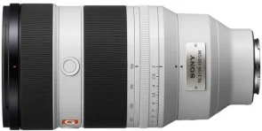 Фото: Об'єктив Sony 50-150mm f/2.0GM White for NEX FF (SEL50150GMW.SYX) № 5 | KTC
