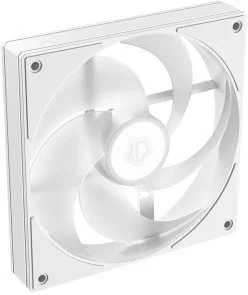 Фото: Кулер ID-COOLING AS-120-ARGB White (AS-120-ARGB-W) № 5 | KTC