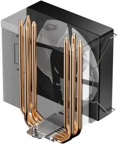 Фото: Кулер для процесора ID-COOLING SE-214-XT V2 № 13 | KTC