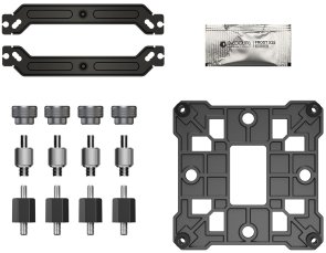 Кулер для процесора ID-COOLING SE-214-XT V2