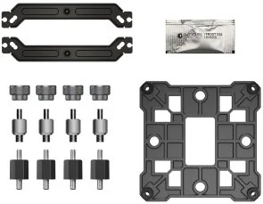 Фото: Кулер для процесора ID-COOLING SE-214-XT V2 № 15 | KTC
