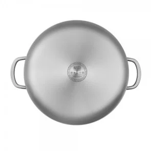Фото: Каструля Resto CORVUS 7.3L (95027) № 5 | KTC