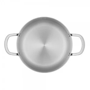 Фото: Каструля Resto CORVUS 4.25L (95026) № 6 | KTC
