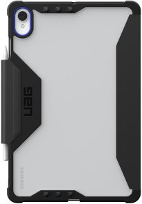 Чохол для планшета UAG for Samsung Tab S11 - Plyo LT Black/Ice (224458114043)