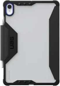 Фото: Чохол для планшета UAG for Samsung Tab S11 - Plyo LT Black/Ice (224458114043) № 5 | KTC