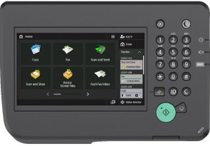 БФП Canon imageRUNNER 2425 II A3 with Wi-Fi (7078C001)