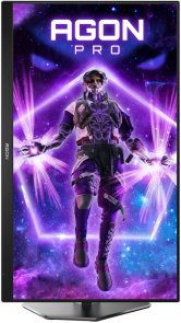 Монітор AOC AG246FK6 Black