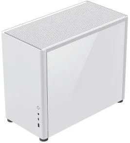 Фото: Корпус Gamemax Spark Full White with window (Spark Full WH) № 6 | KTC
