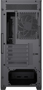 Корпус Gamemax VISTA 2 MB Black with window