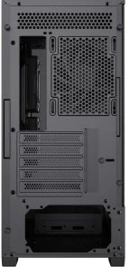 Фото: Корпус Gamemax VISTA 2 MB Black with window № 10 | KTC