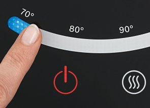 Електрочайник Bosch TWK7203