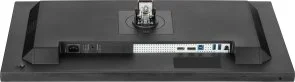Фото: Монітор iiyama ProLite XUB2763QSU-B1 Black - 27" IPS / 2560×1440 / 100 Гц / Adaptive Sync / Pivot / HAS № 13 | KTC