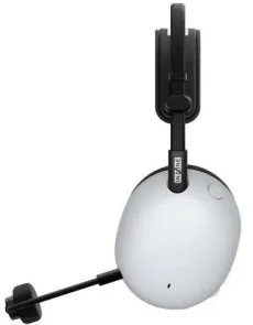Фото: Гарнітура Sony Inzone H9 II WL/BT White (WHG910NW.E) № 5 | KTC