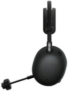 Гарнітура Sony Inzone H9 II WL/BT Black (WHG910NB.E)