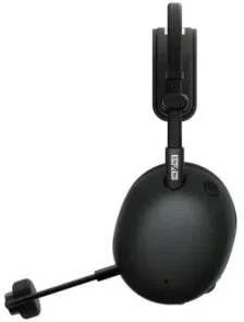 Фото: Гарнітура Sony Inzone H9 II WL/BT Black (WHG910NB.E) № 5 | KTC