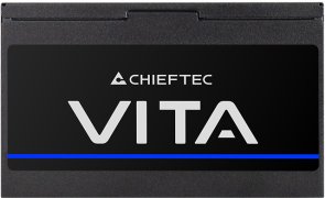 Блок живлення Chieftec 650W Chieftronic Vita BPX-650-S