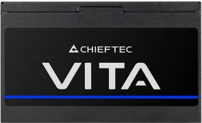 Фото: Блок живлення Chieftec 650W Chieftronic Vita BPX-650-S № 2 | KTC