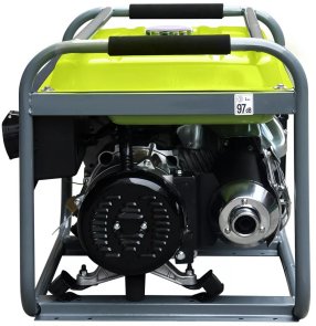 Генератор Könner & Söhnen Basic KSB 70C 5000W (KSB70C)