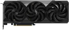 Фото: Відеокарта Acer RX 9070 XT Nitro OC (DP.Z4DWW.P01) № 4 | KTC