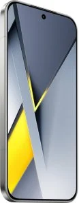 Фото: Смартфон POCO F8 Pro 12/256GB Titanium Silver № 3 | KTC