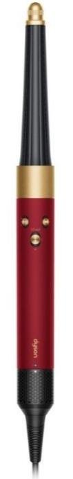 Мультистайлер Dyson Airwrap I.D. HS08 Straight with Wavy T1/T2 Red Velvet/Gold (596931-01)